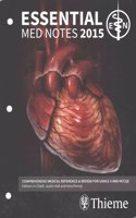 Essential Medical Notes