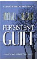 Persistent Guilt