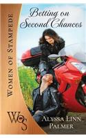 Betting on Second Chances