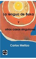 Lengua de Buka y Otros Casos Singulares