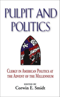 Pulpit and Politics