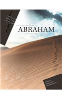 Abraham - Journey of Faith (Inductive Bible Study Curriculum Workbook)