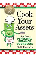 Cook Your Assets