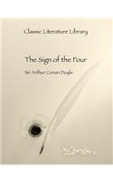 The Sign of the Four