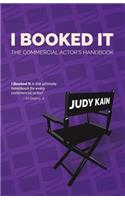 I Booked It