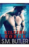 Killing Honor