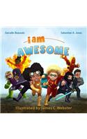 I Am Awesome