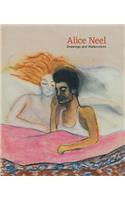 Alice Neel: Drawings and Watercolors