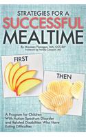 Strategies for a Successful Mealtime