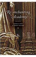 Re-enchanting the Academy