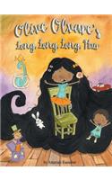 Olive Olvare's Long, Long, Long Hair