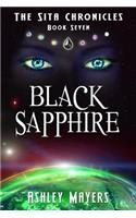 Black Sapphire