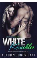 White Knuckles (Lost Kings MC #7)