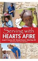 Serving With Hearts Afire