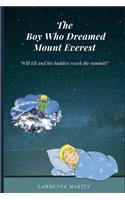 Boy Who Dreamed Mount Everest