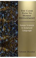 Clear Path to Human Development