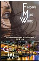 Finding Miss Write
