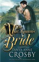 The MacKinnon's Bride: (1 Highland Brides)
