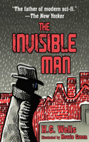 Invisible Man