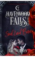 Soul Laid Bare