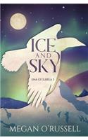 Ice and Sky