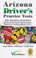 Arizona Driver's Practice Tests