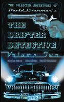 Collected Adventures of the Drifter Detective