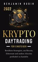 Krypto Daytrading - für Einsteiger -