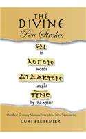 The Divine Pen Strokes