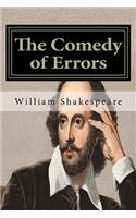 The Comedy of Errors