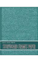 Useful Tool Prints Storyboard Frames Paper