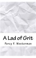 A Lad of Grit