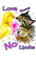Love Knows No Limits