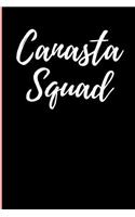 Canasta Squad