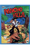 Pancho Villa #10