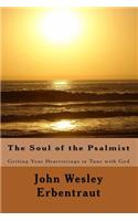 The Soul of the Psalmist
