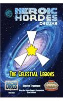 Celestial Legions, Deluxe Savage Edition