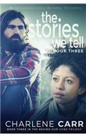 Stories We Tell