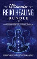 Ultimate Reiki Healing Bundle