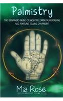 Palmistry for Beginners