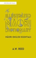 Illustrated Māori Dictionary