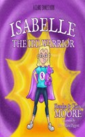 Isabelle the IBD Warrior