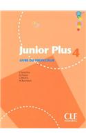 Junior plus