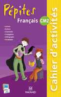 Cahier d'activites CM2