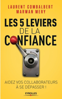 Les 5 leviers de la confiance