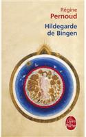 Hildegarde de Bingen