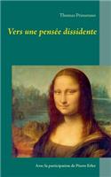 Vers une pensée dissidente