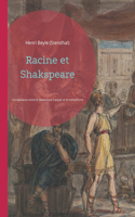 Racine et Shakspeare