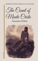 Count of Monte Cristo