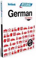 Workbook German False Beginners